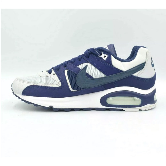 Nike Air Max Command (Rare SAMPLE)